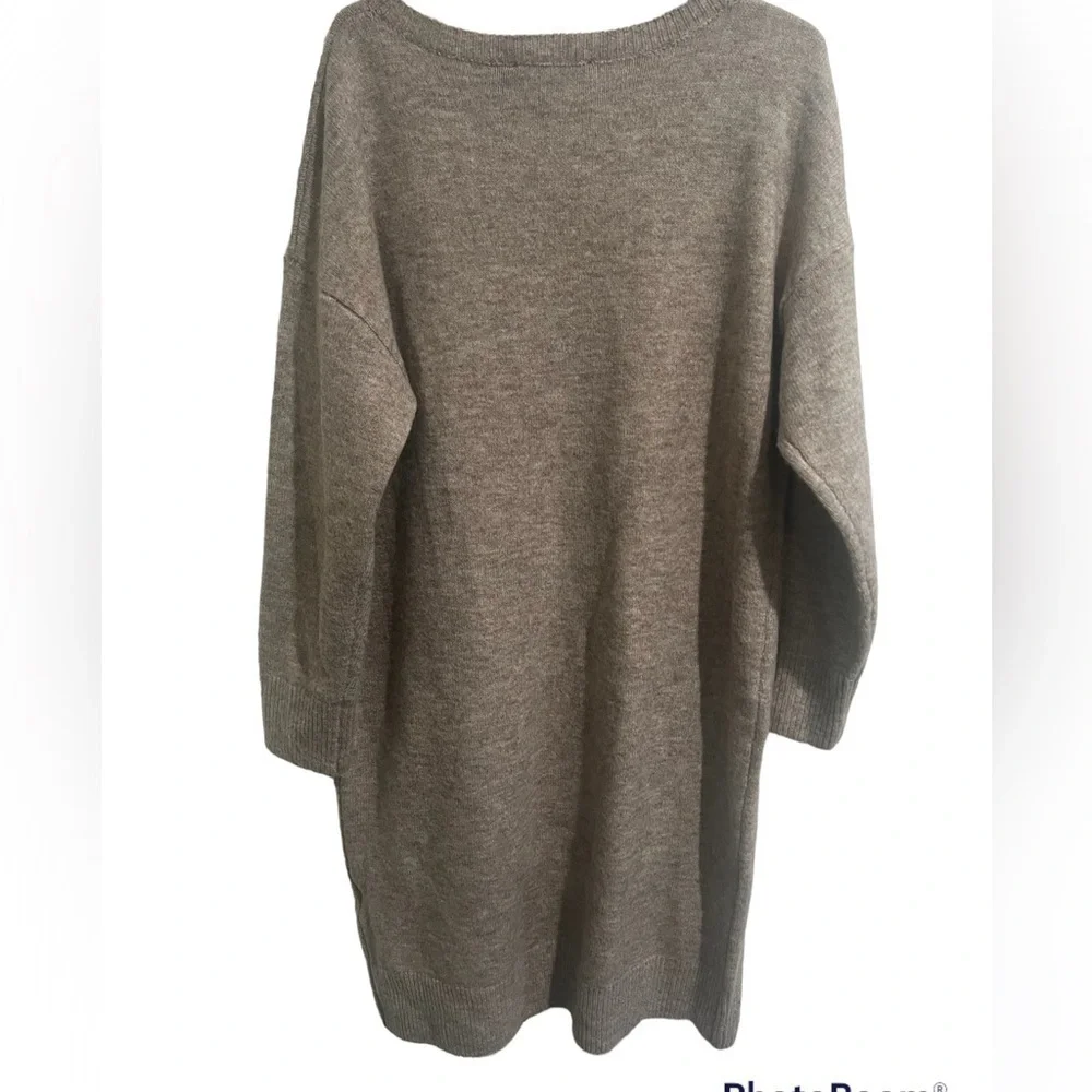 By egreis sweater tyra dress - Picture 10 of 10
